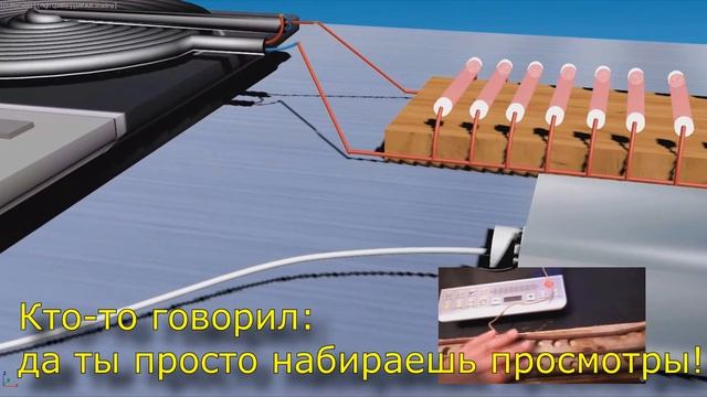 Опыты по поиску Свободной Энергии все серии смотреть онлайн