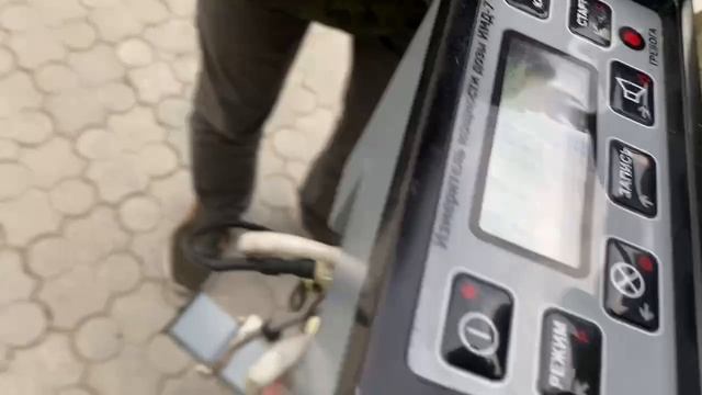 Правда о ситуации на ЗАЭС