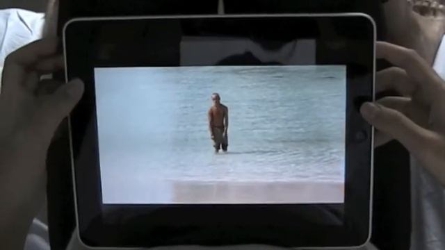 ipad обзор смотреть онлайн