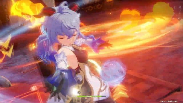 Genshin Impact 2.8: Роскошный сундук в подземелье Синь Янь, Архипелаг смотреть онлайн