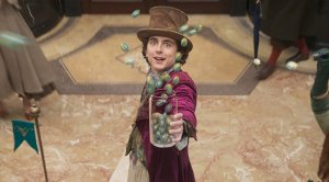 ВИЛЛИ ВОНКА Русский трейлер 2023