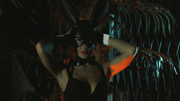 SASHA DEDOVA – Девочка скандал