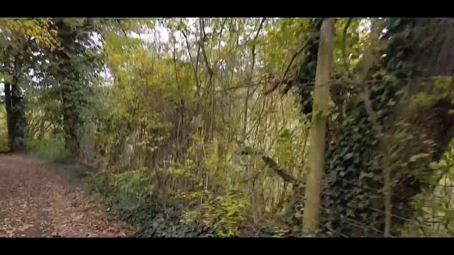 Окрестности где я живу/Германия/деревня смотреть онлайн