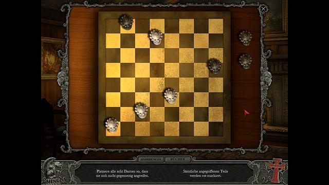 Let´s Play Hidden Mysteries Vampire Secrets #011 - Die Damenwahl смотреть онлайн