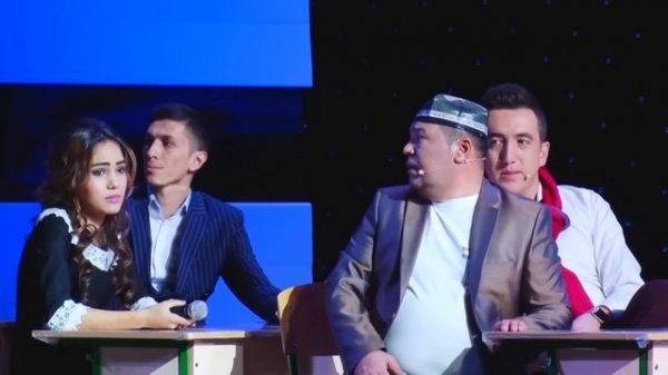 Kulgu Mix 12-qism | Кулгу МИКС 12-кисм