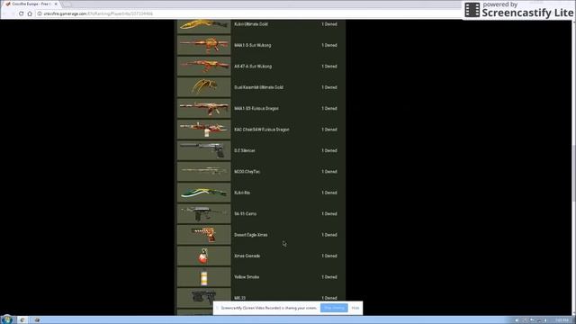 Crossfire Europe MarMarTV account show смотреть онлайн