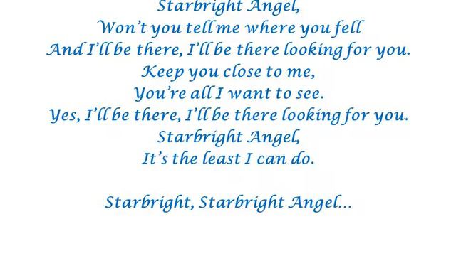 Chariots of the Gods (Song 5: Starbright Angel) by Ron Haeske-Book Title Song from Von Daniken смотреть онлайн