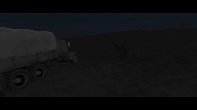 Прохождение Operation Flashpoint: Resistance - Контрабанда