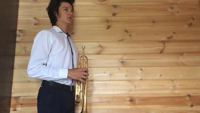 Г. Форе «Павана» смотреть онлайн