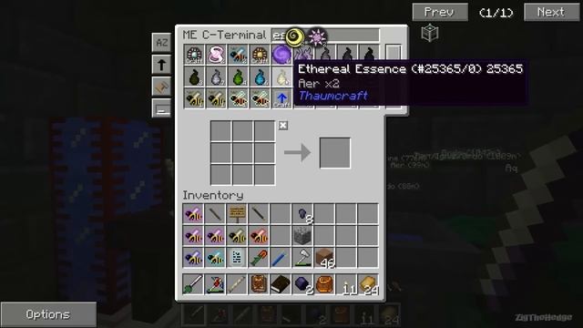 LP Single - Перемещение магических нод - EP32-S5 смотреть онлайн