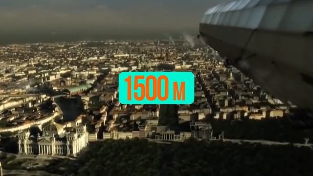 5 НЕИЗВЕСТНЫХ ФАКТОВ О БИТВЕ ЗА МОСКВУ | Полет на аэростате и "второй Сусанин" смотреть онлайн