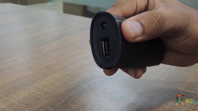 Ambrane P-444 4000mAh Power Bank Unboxing & In-Depth Review смотреть онлайн