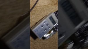 Тумблер авиационный,спиленный ппн-45