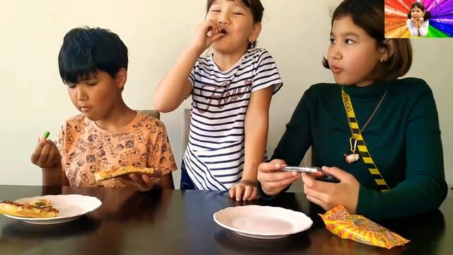 Съедобное, несъедобное смотреть онлайн