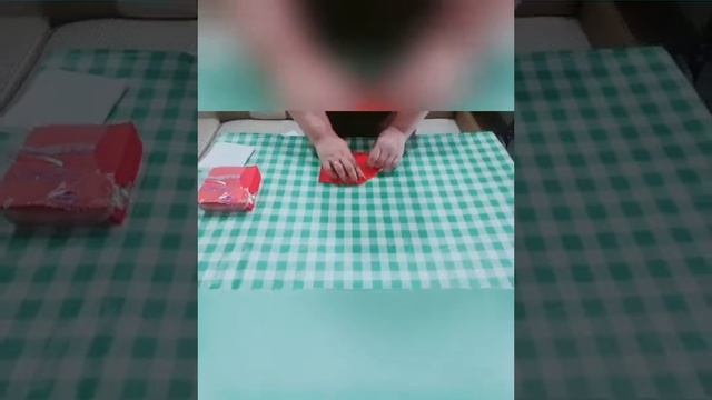 Оригами смотреть онлайн