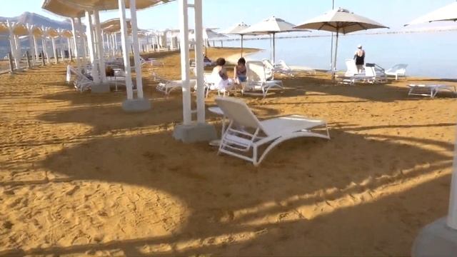 Мёртвое море!! Подробный обзор отеля Milos | VLOG