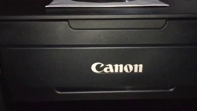 Canon Pixma G2400 Unboxing And Setup. Canon Pixma G1400 / G2400 / G3400 / G1411 / G2411 / G3411