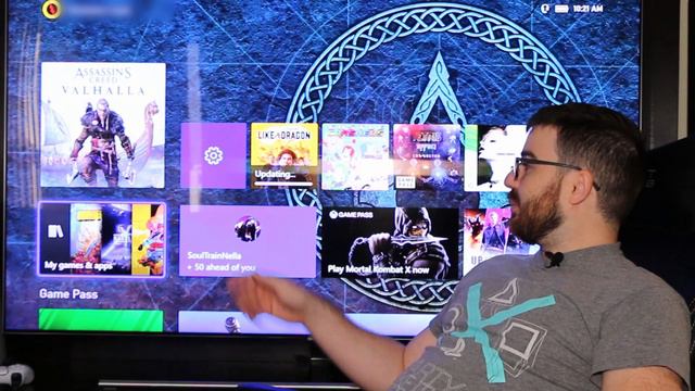 PS5 Vs Xbox Series X Non Fanboy Comparison (Launch 2020 Edition) смотреть онлайн