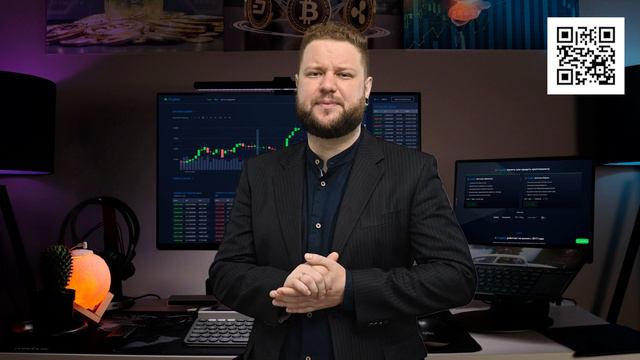 Угроза глобальной рецессии и обвала фиатной системы в конце 2022 года-начале 2023го смотреть онлайн