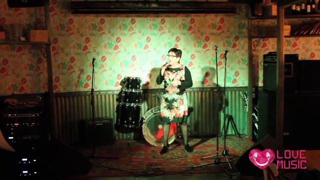 Марина Айропетян - Пусть вам повезёт в любви смотреть онлайн