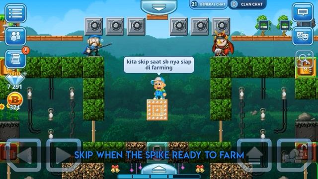 Best Farmable For Getting Gems And World Lock -Guide #5 | Pixel Worlds смотреть онлайн