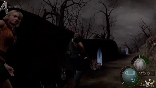 RESIDENT EVIL TV 🧟 RE0-1-2-3-4-5-6-7-8-CVX-REV-OBK....🧟