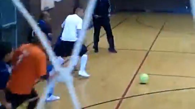 Goal game смотреть онлайн