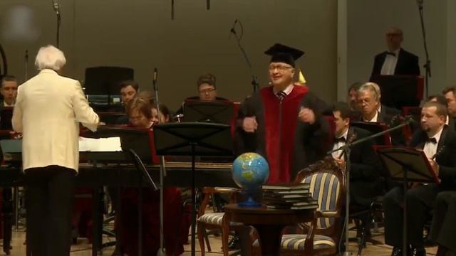 С Днем рождения, Павел Евгеньевич! смотреть онлайн
