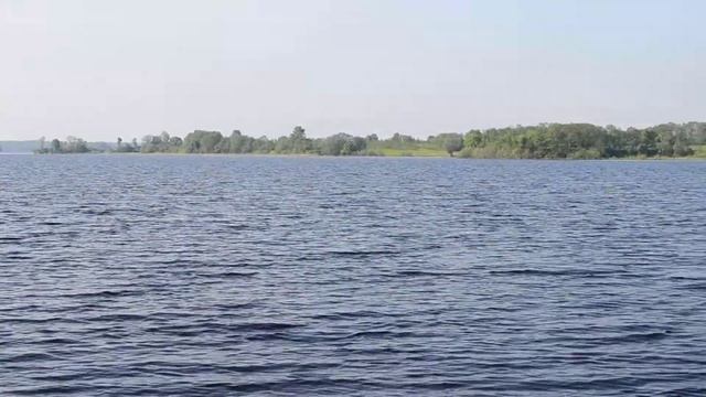 Сосница озеро Селигер смотреть онлайн