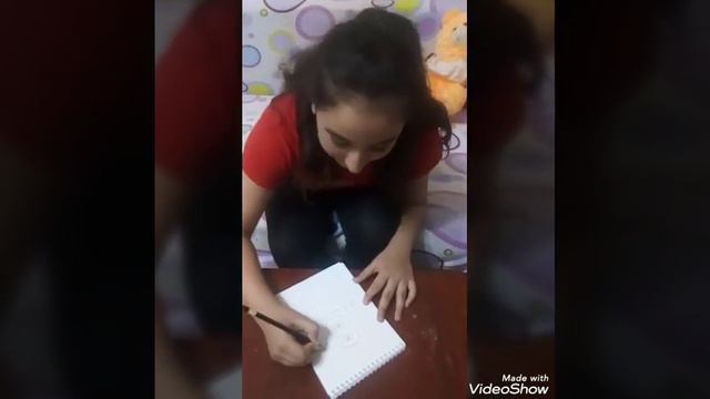 Как нарисовать на 8марта красивый рисунок смотреть онлайн