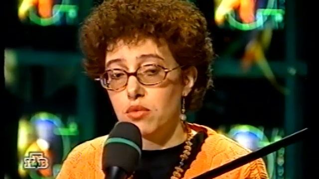 Передача "В нашу гавань заходили корабли". 2000 год - часть 6 смотреть онлайн