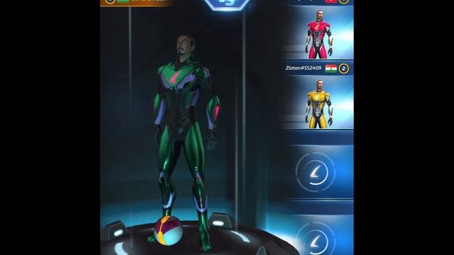 Zlatan Legends - iOS/Android - Gameplay Video By Isbit Games смотреть онлайн