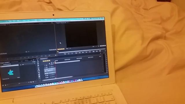 Macbook 2010 Unibody SSD and Ram upgrade. смотреть онлайн
