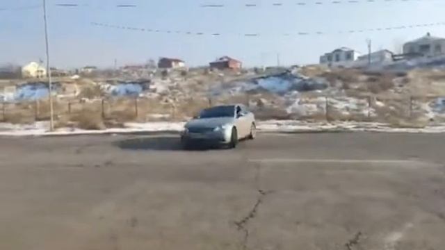 INFINITI M35 смотреть онлайн