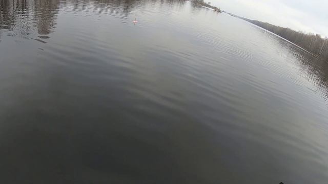 ПОКЛЕВКИ ОДНА ЗА ОДНОЙ/ПОЧЕМУ ЩУКА НЕ ЛОВИТСЯ/нашли новое место