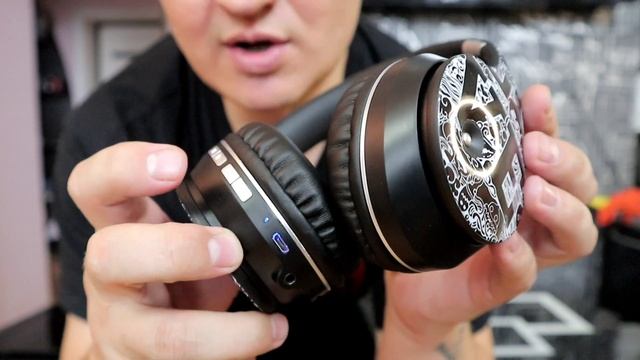 ИГРОВЫЕ НАУШНИКИ ДЛЯ PS5 С ALIEXPRESS, КАКИЕ НАУШНИКИ ВЫБРАТЬ ДЛЯ PLAYSTATION 5 смотреть онлайн