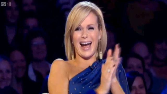 britains got talent les gibson смотреть онлайн