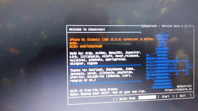 Jailbreak Iphone | Checkra1n Windows | how to Jailbreak Iphone5s смотреть онлайн