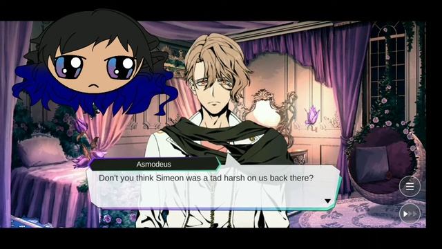 Obey me (tsl Musical event) crack? part 2 смотреть онлайн