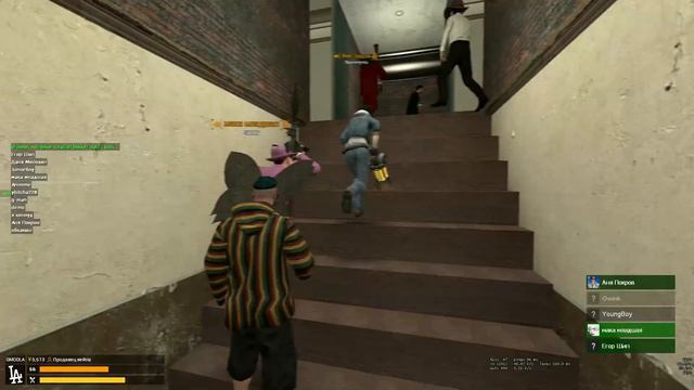 ОТЫГРАЛ ТИК ТОК ХАУС В ГАРИС МОДЕ #garrysmod #троллинг #приколы смотреть онлайн