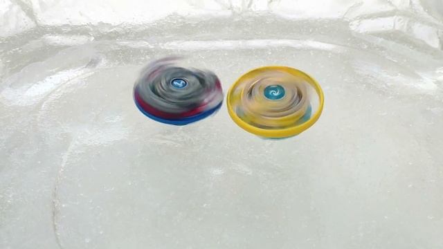 BEYBLADE BURST ICE STADIUM BATTLE / 7 SEASON BEYBLADE 2022