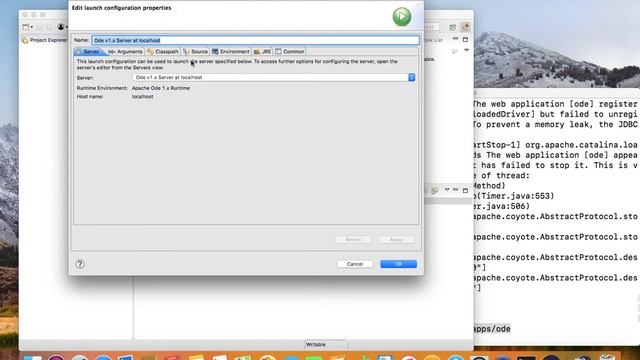 Installing BPEL designer in Eclipse Oxygen with a Hello World example. смотреть онлайн