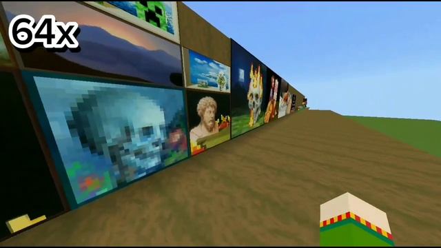 faithful texture 32x,64x,&128x Mcpe 1.20 smooth dan ringan смотреть онлайн