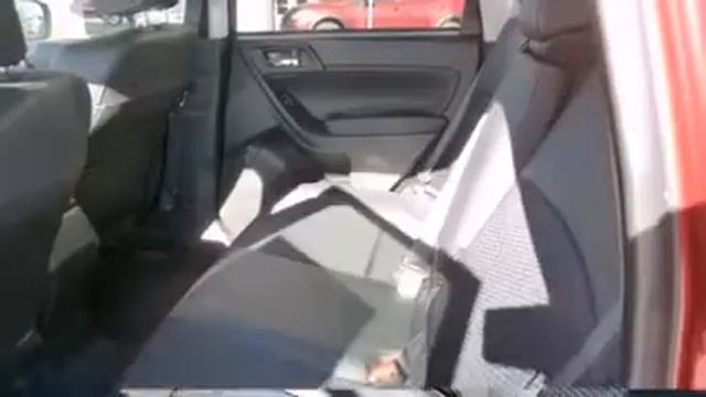 2014 Subaru Forester 2.0XT Premium смотреть онлайн