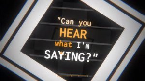 Preacher | Project Arrhythmia: Another World Chapter Interlude