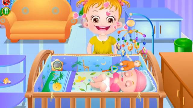 Superdibujitos- juegos educativos para android Baby Newborn Baby Top Baby Games смотреть онлайн