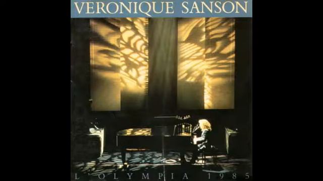 VÉRONIQUE SANSON SI JE DANSE POUR TOI (1985) смотреть онлайн