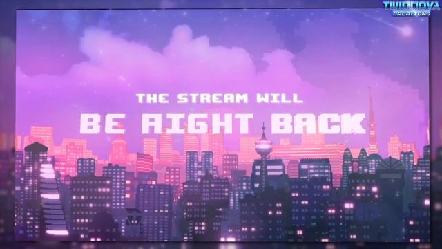 Twitch Animated Pixel Art Overlays | Pixel Dream | 2021 смотреть онлайн