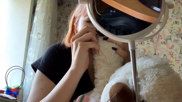 Делаю пирсинг дома! Септум в домашних условиях! (плОхоЙ фиНал)