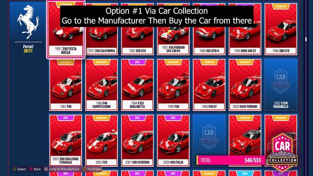 Best Way How to Get and Unlock FREE Jaguar XJ220S TWR 1993 - Forza Horizon 5 Seasonal Car Pass смотреть онлайн